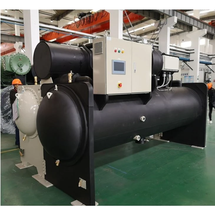 800 Ton Magnetic Chiller (3)